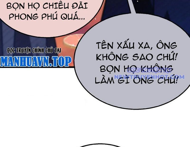 Vô Địch Bị Động Tạo Ra Tấn Sát Thương - Chapter 60 - Page 123