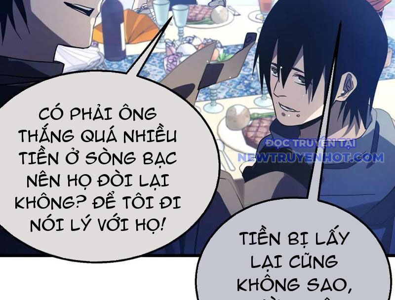 Vô Địch Bị Động Tạo Ra Tấn Sát Thương - Chapter 60 - Page 125