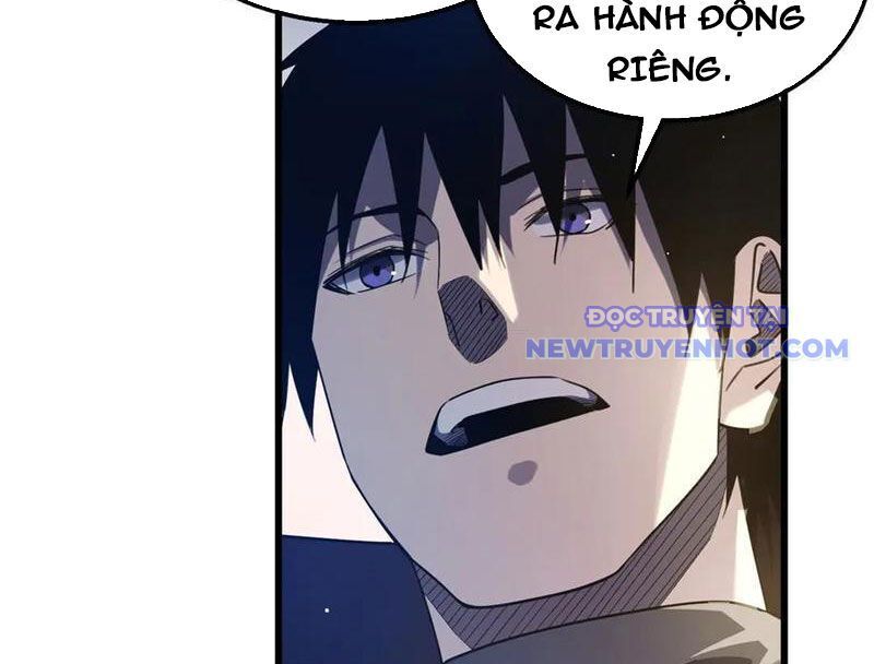 Vô Địch Bị Động Tạo Ra Tấn Sát Thương - Chapter 60 - Page 141