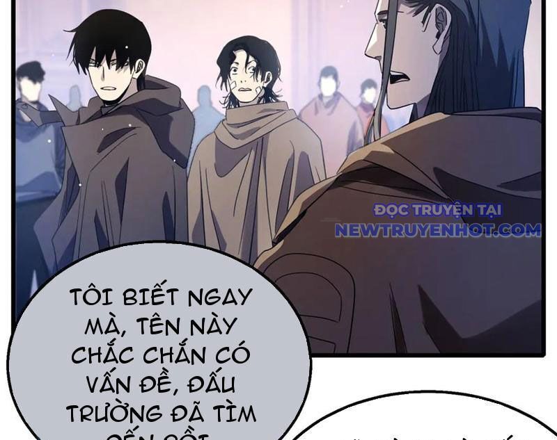 Vô Địch Bị Động Tạo Ra Tấn Sát Thương - Chapter 60 - Page 16