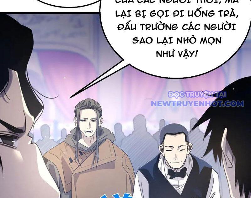 Vô Địch Bị Động Tạo Ra Tấn Sát Thương - Chapter 60 - Page 18