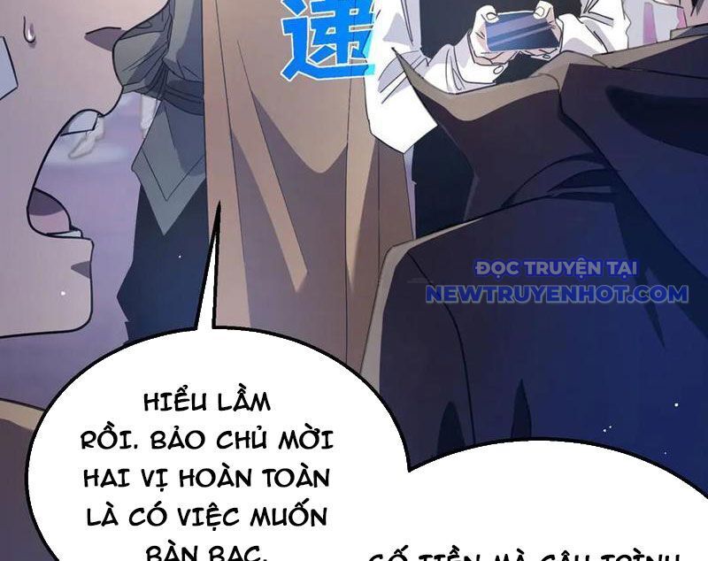 Vô Địch Bị Động Tạo Ra Tấn Sát Thương - Chapter 60 - Page 19