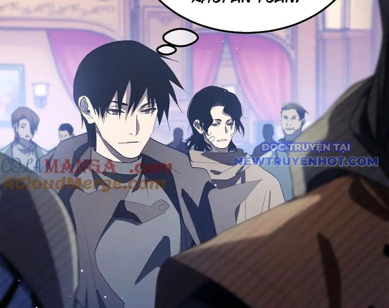 Vô Địch Bị Động Tạo Ra Tấn Sát Thương - Chapter 60 - Page 24