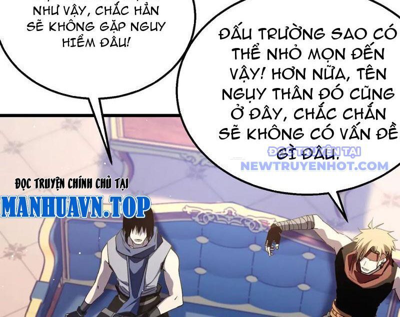 Vô Địch Bị Động Tạo Ra Tấn Sát Thương - Chapter 60 - Page 29