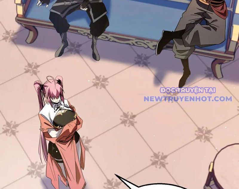 Vô Địch Bị Động Tạo Ra Tấn Sát Thương - Chapter 60 - Page 30