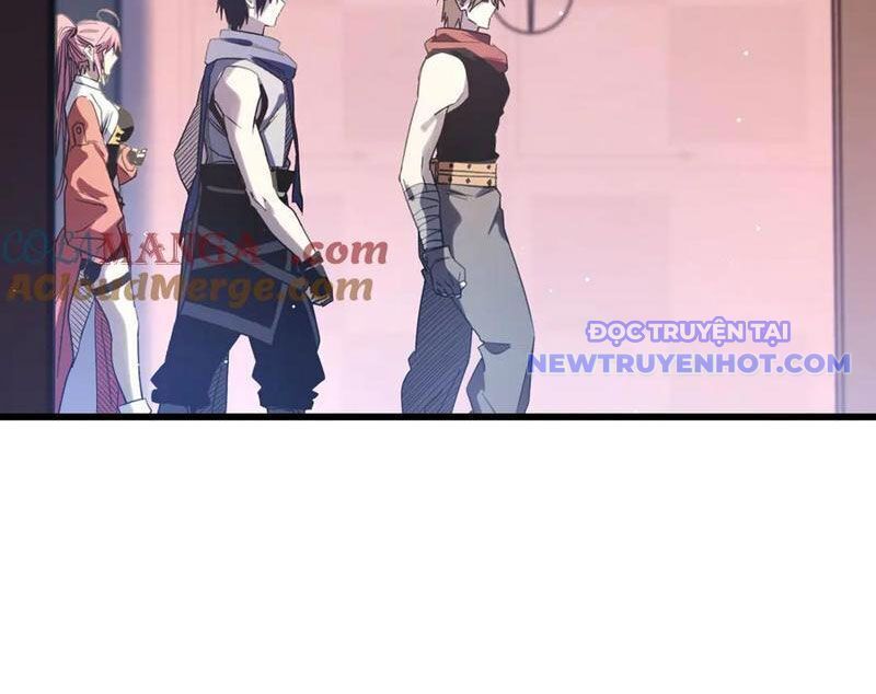 Vô Địch Bị Động Tạo Ra Tấn Sát Thương - Chapter 60 - Page 36