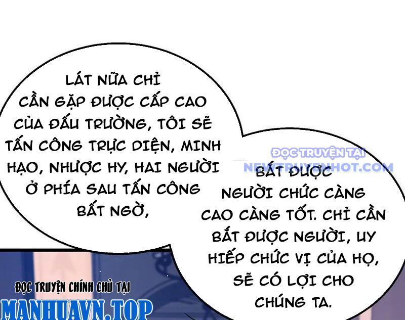 Vô Địch Bị Động Tạo Ra Tấn Sát Thương - Chapter 60 - Page 37