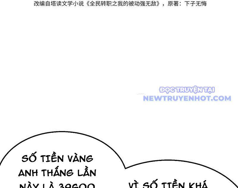 Vô Địch Bị Động Tạo Ra Tấn Sát Thương - Chapter 60 - Page 4