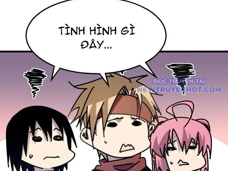Vô Địch Bị Động Tạo Ra Tấn Sát Thương - Chapter 60 - Page 48