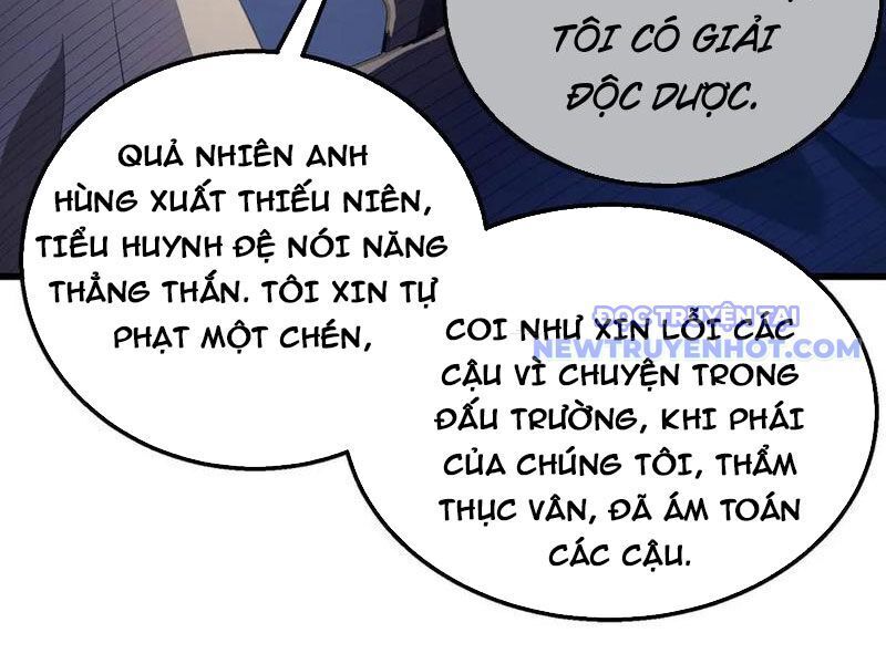 Vô Địch Bị Động Tạo Ra Tấn Sát Thương - Chapter 60 - Page 62