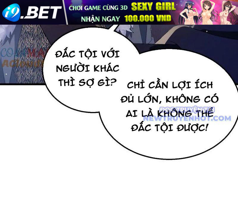 Vô Địch Bị Động Tạo Ra Tấn Sát Thương - Chapter 60 - Page 80