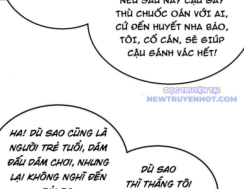 Vô Địch Bị Động Tạo Ra Tấn Sát Thương - Chapter 60 - Page 84