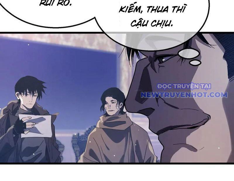 Vô Địch Bị Động Tạo Ra Tấn Sát Thương - Chapter 60 - Page 85