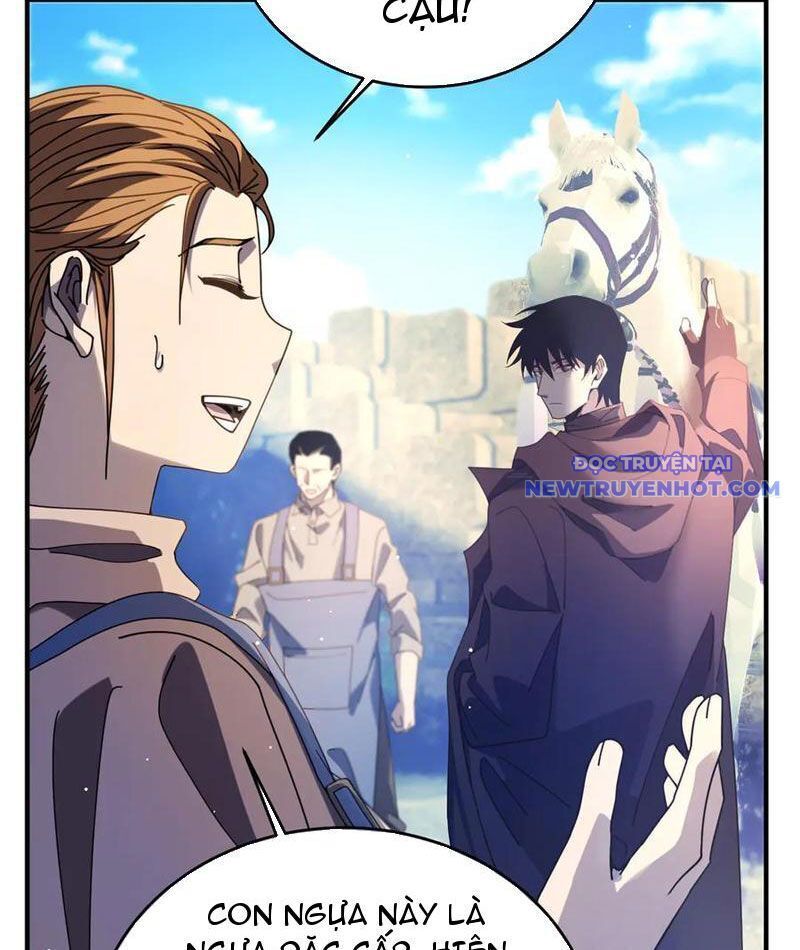 Vô Địch Bị Động Tạo Ra Tấn Sát Thương - Chapter 61 - Page 10