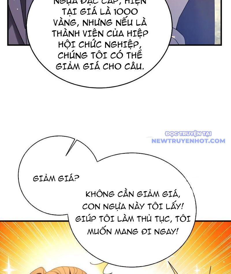 Vô Địch Bị Động Tạo Ra Tấn Sát Thương - Chapter 61 - Page 11