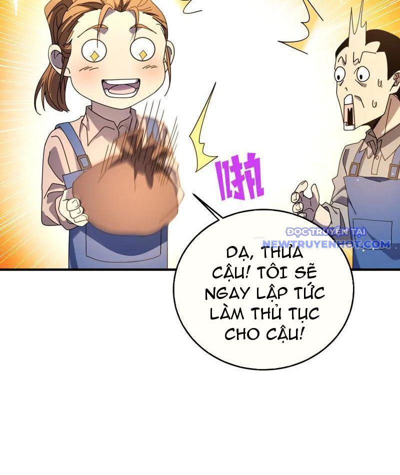 Vô Địch Bị Động Tạo Ra Tấn Sát Thương - Chapter 61 - Page 12