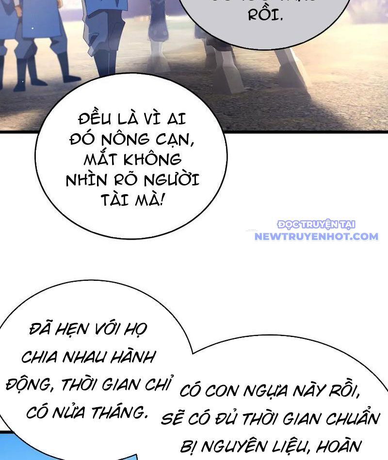 Vô Địch Bị Động Tạo Ra Tấn Sát Thương - Chapter 61 - Page 15