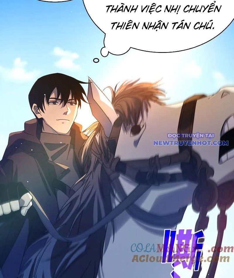 Vô Địch Bị Động Tạo Ra Tấn Sát Thương - Chapter 61 - Page 16