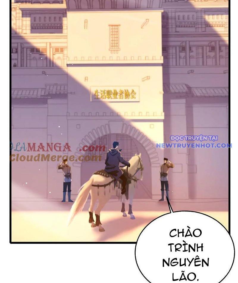 Vô Địch Bị Động Tạo Ra Tấn Sát Thương - Chapter 61 - Page 19