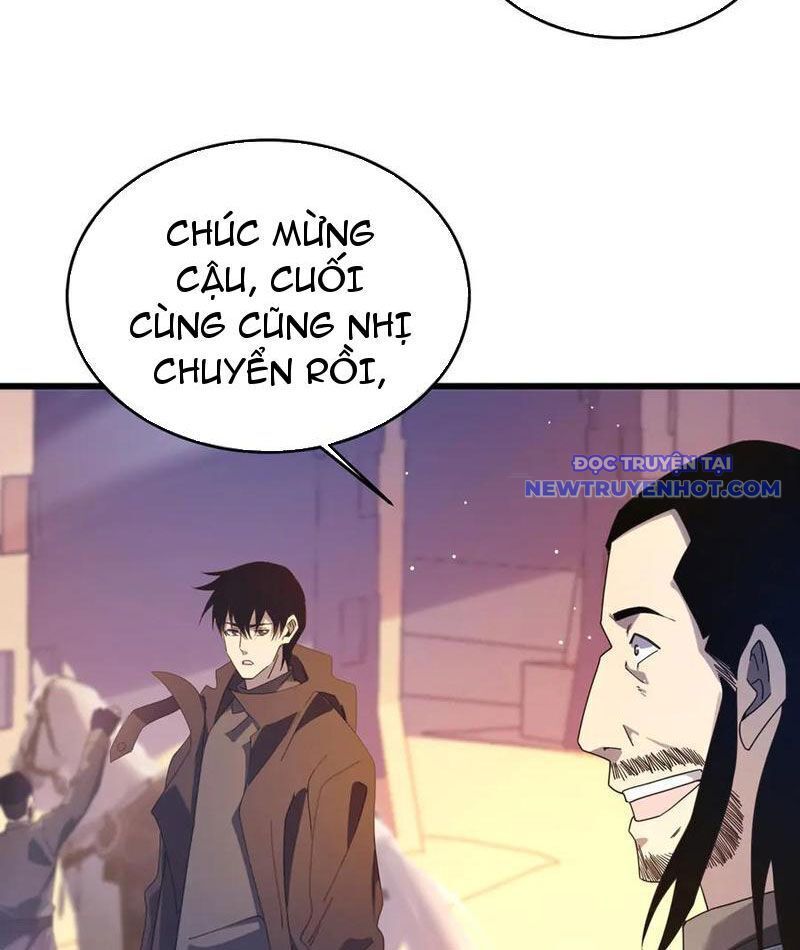 Vô Địch Bị Động Tạo Ra Tấn Sát Thương - Chapter 61 - Page 20