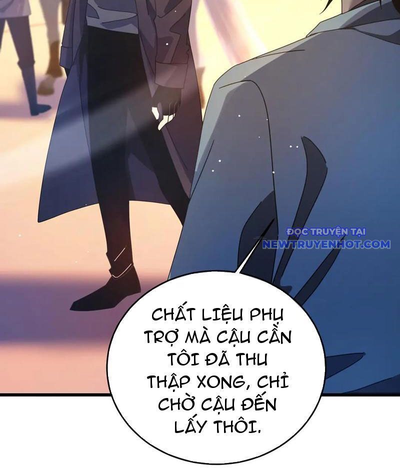 Vô Địch Bị Động Tạo Ra Tấn Sát Thương - Chapter 61 - Page 21
