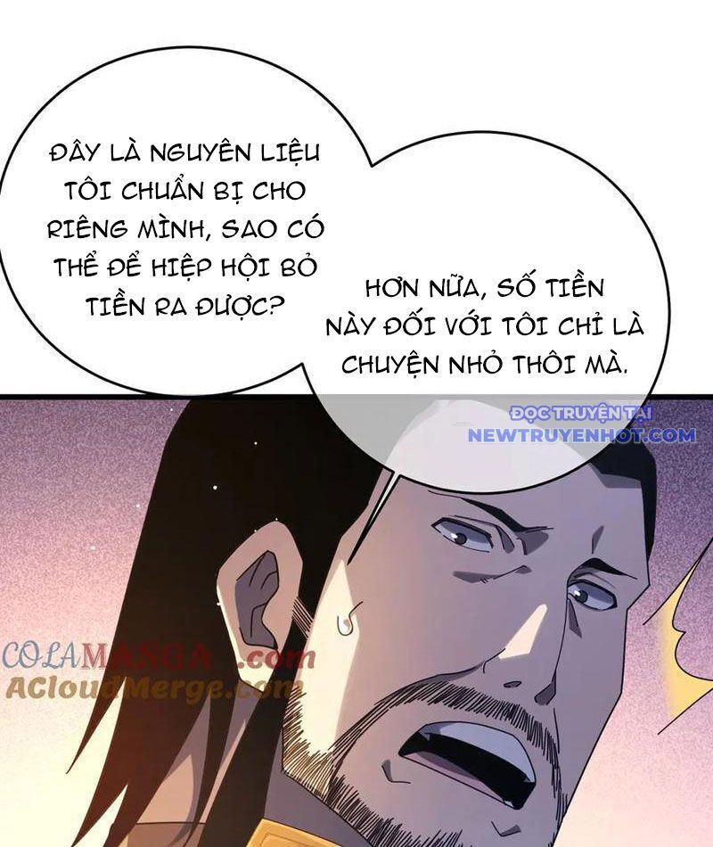 Vô Địch Bị Động Tạo Ra Tấn Sát Thương - Chapter 61 - Page 24