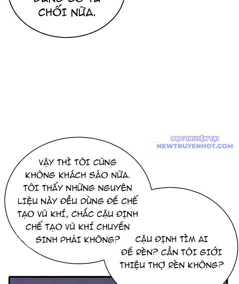 Vô Địch Bị Động Tạo Ra Tấn Sát Thương - Chapter 61 - Page 26