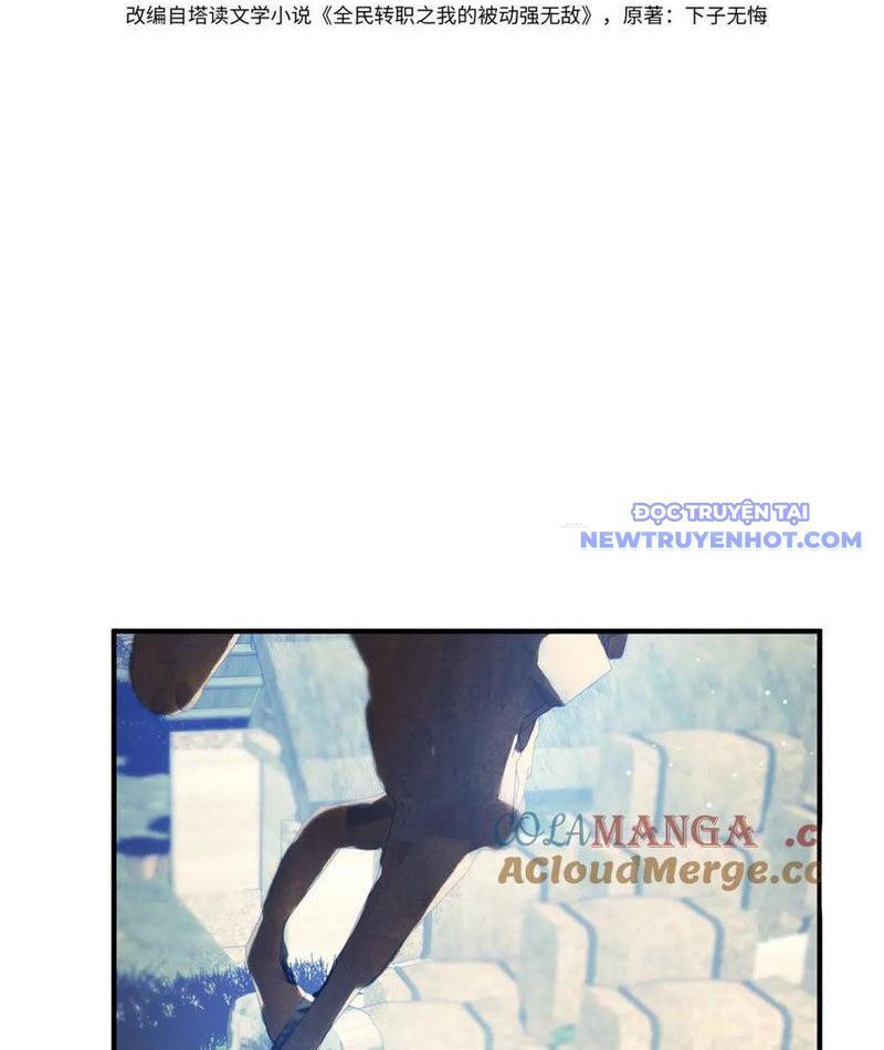 Vô Địch Bị Động Tạo Ra Tấn Sát Thương - Chapter 61 - Page 3