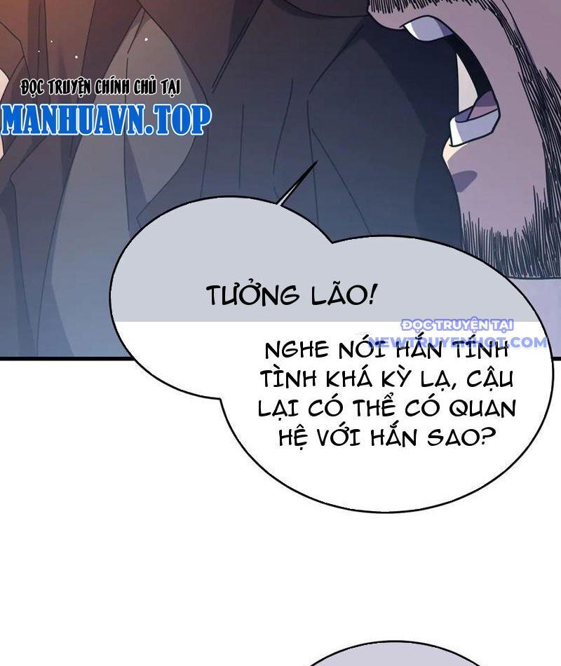Vô Địch Bị Động Tạo Ra Tấn Sát Thương - Chapter 61 - Page 30