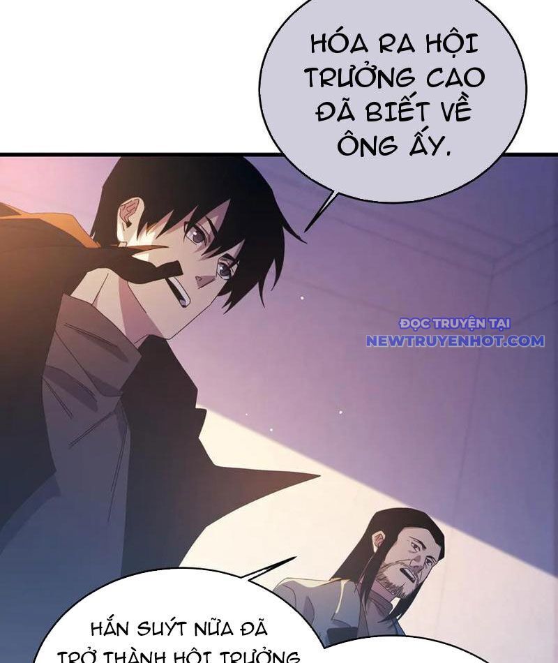Vô Địch Bị Động Tạo Ra Tấn Sát Thương - Chapter 61 - Page 31