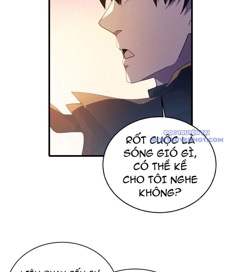 Vô Địch Bị Động Tạo Ra Tấn Sát Thương - Chapter 61 - Page 33