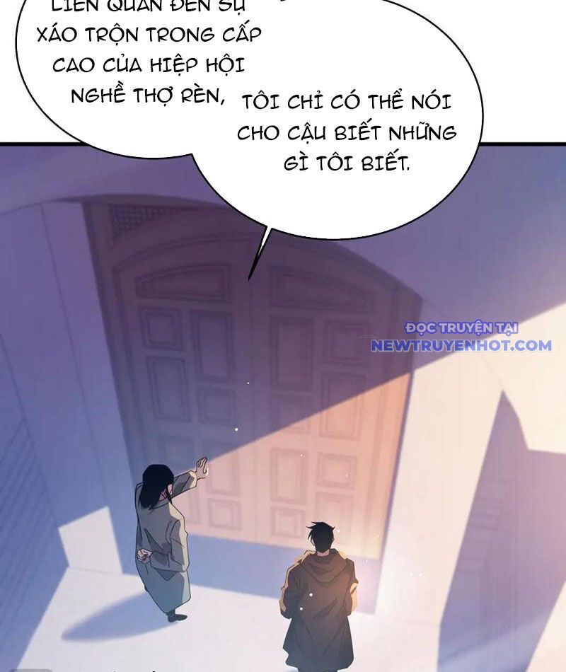 Vô Địch Bị Động Tạo Ra Tấn Sát Thương - Chapter 61 - Page 34