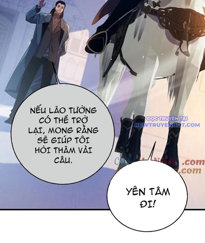 Vô Địch Bị Động Tạo Ra Tấn Sát Thương - Chapter 61 - Page 37
