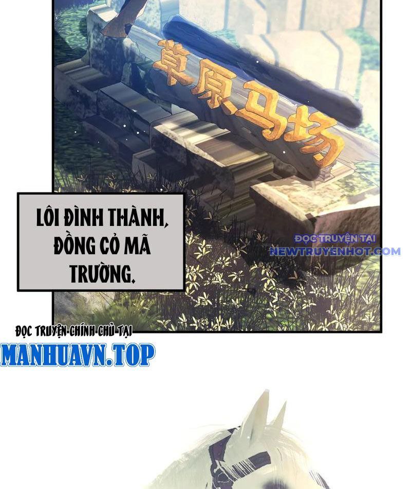 Vô Địch Bị Động Tạo Ra Tấn Sát Thương - Chapter 61 - Page 4