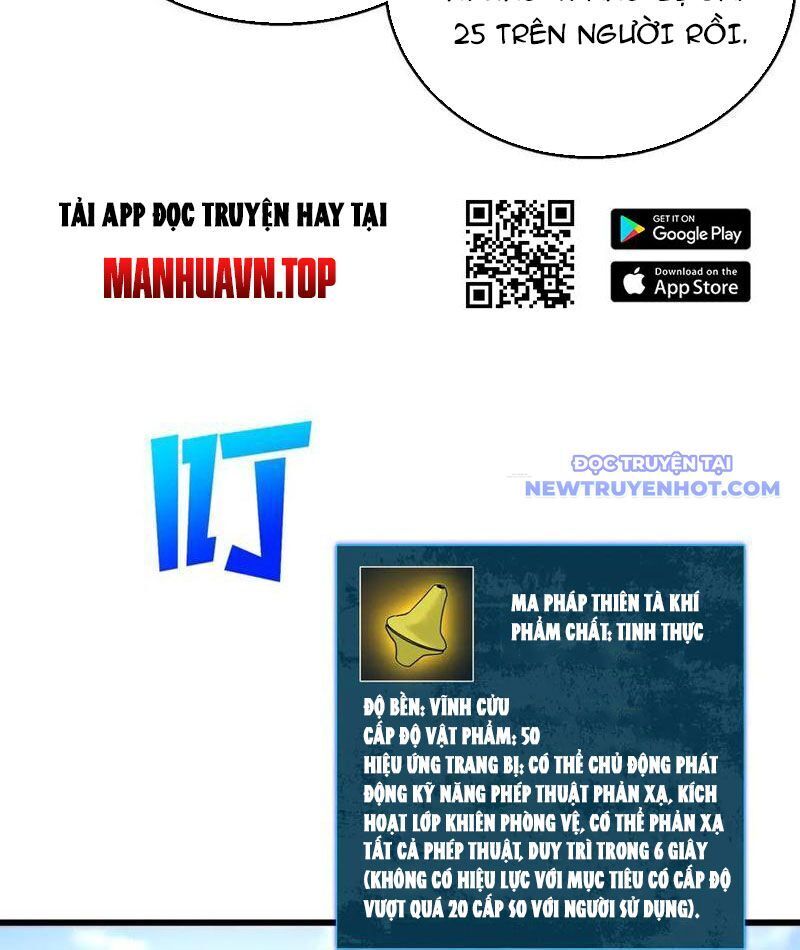 Vô Địch Bị Động Tạo Ra Tấn Sát Thương - Chapter 61 - Page 43