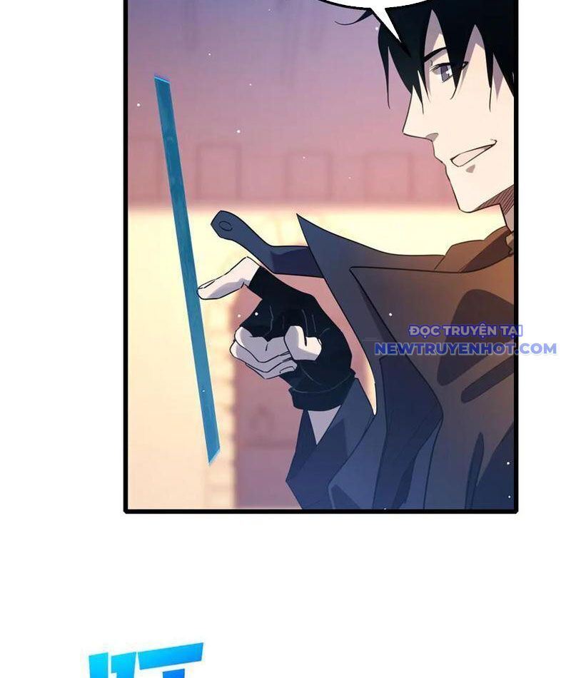 Vô Địch Bị Động Tạo Ra Tấn Sát Thương - Chapter 61 - Page 46