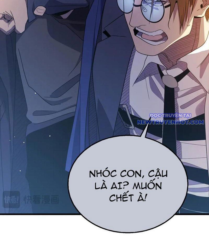 Vô Địch Bị Động Tạo Ra Tấn Sát Thương - Chapter 61 - Page 54
