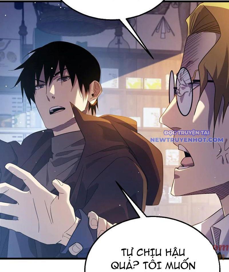 Vô Địch Bị Động Tạo Ra Tấn Sát Thương - Chapter 61 - Page 57