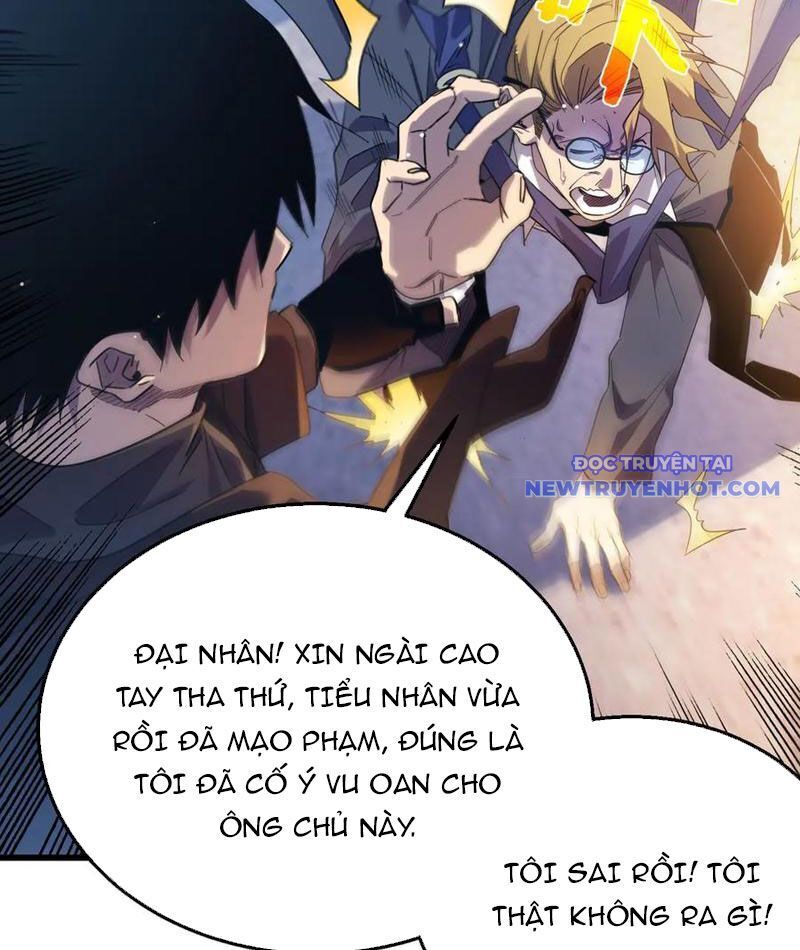 Vô Địch Bị Động Tạo Ra Tấn Sát Thương - Chapter 61 - Page 59