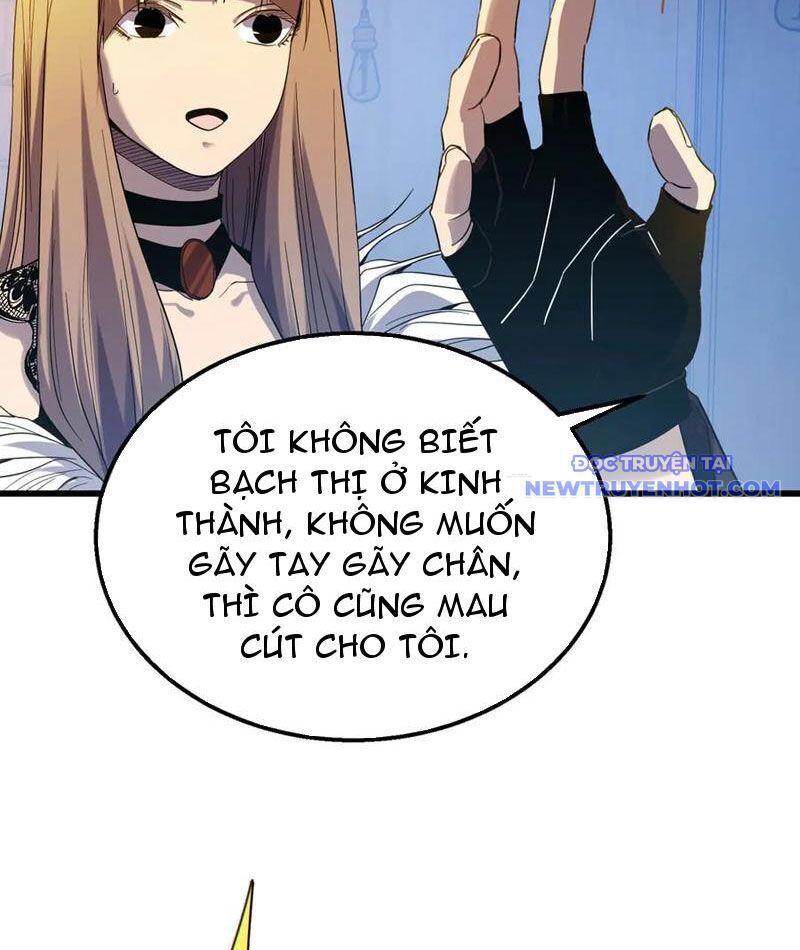 Vô Địch Bị Động Tạo Ra Tấn Sát Thương - Chapter 61 - Page 66