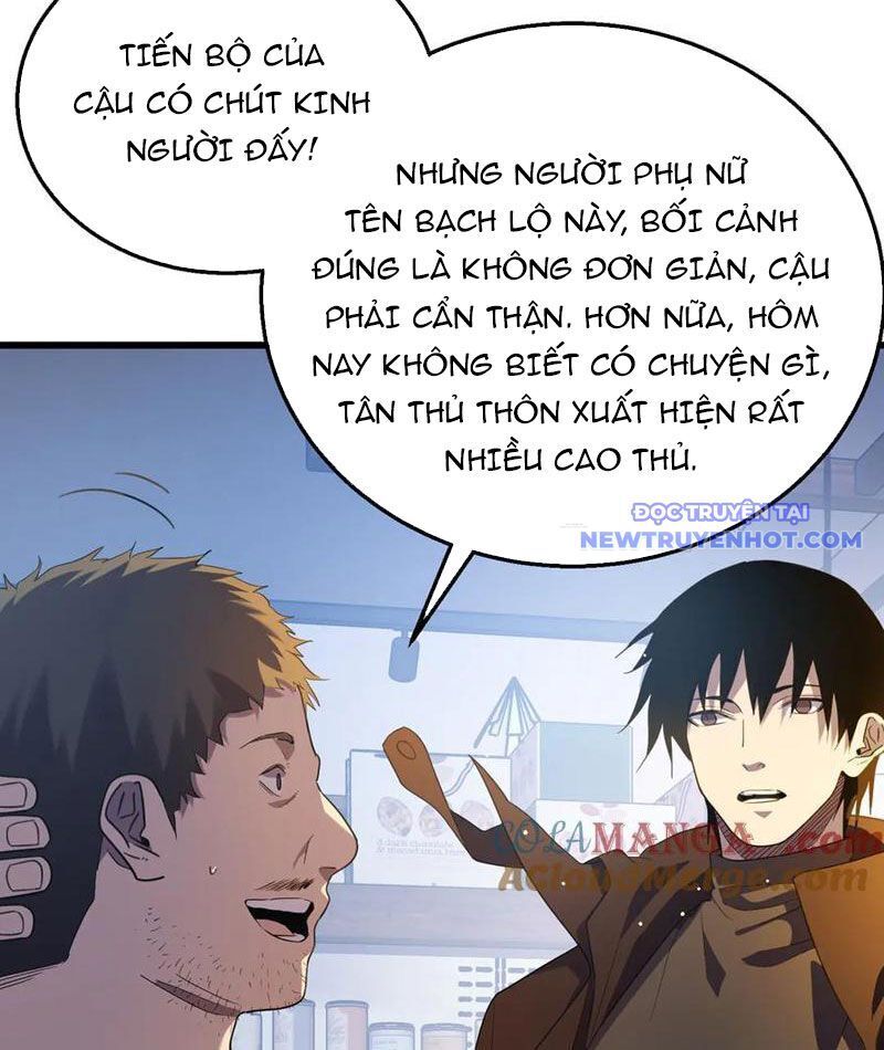 Vô Địch Bị Động Tạo Ra Tấn Sát Thương - Chapter 61 - Page 70