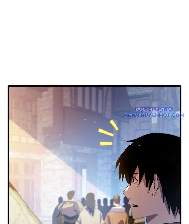 Vô Địch Bị Động Tạo Ra Tấn Sát Thương - Chapter 61 - Page 77