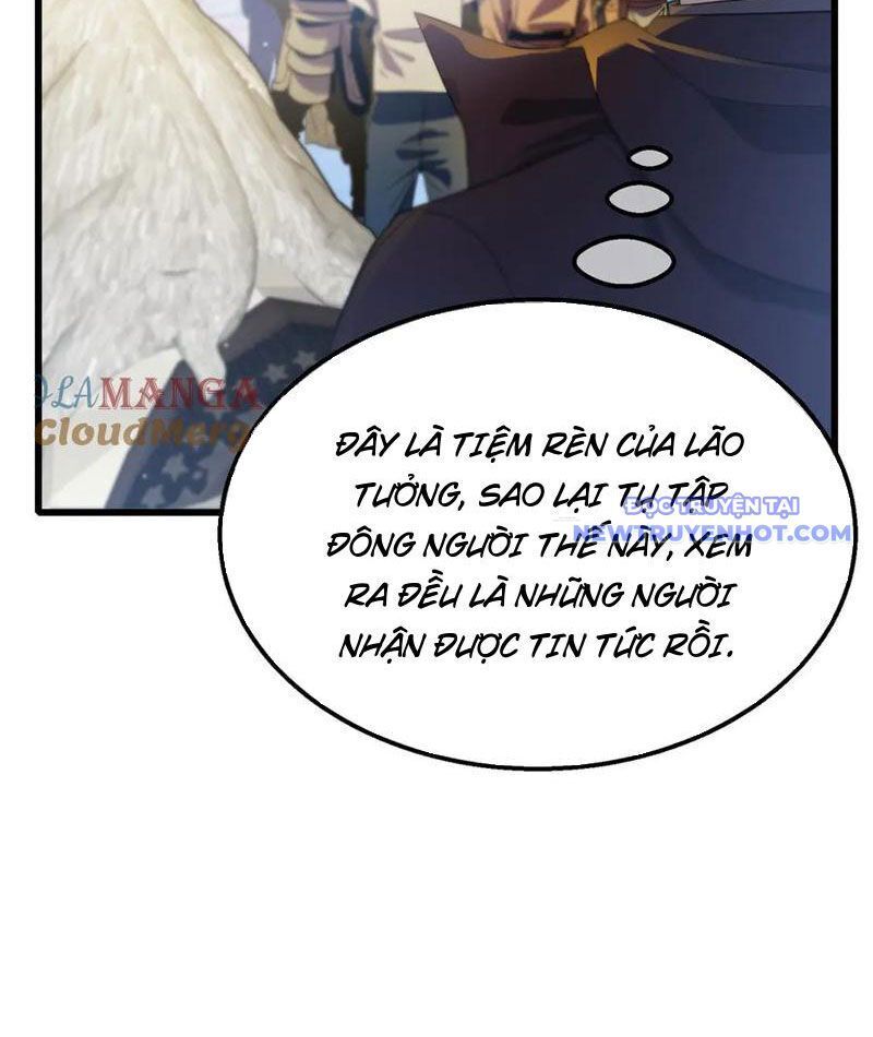 Vô Địch Bị Động Tạo Ra Tấn Sát Thương - Chapter 61 - Page 78