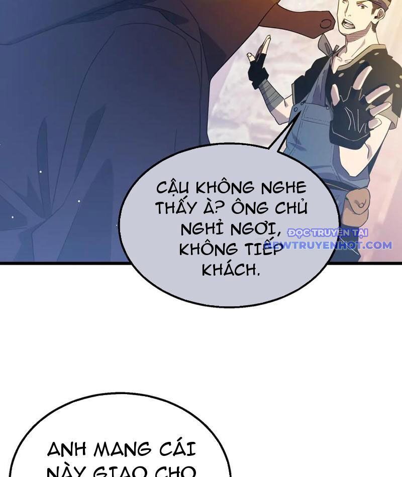 Vô Địch Bị Động Tạo Ra Tấn Sát Thương - Chapter 61 - Page 82