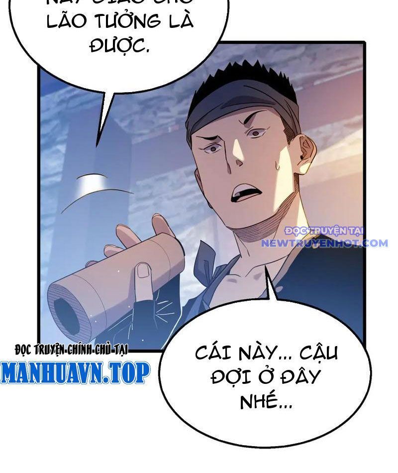 Vô Địch Bị Động Tạo Ra Tấn Sát Thương - Chapter 61 - Page 83