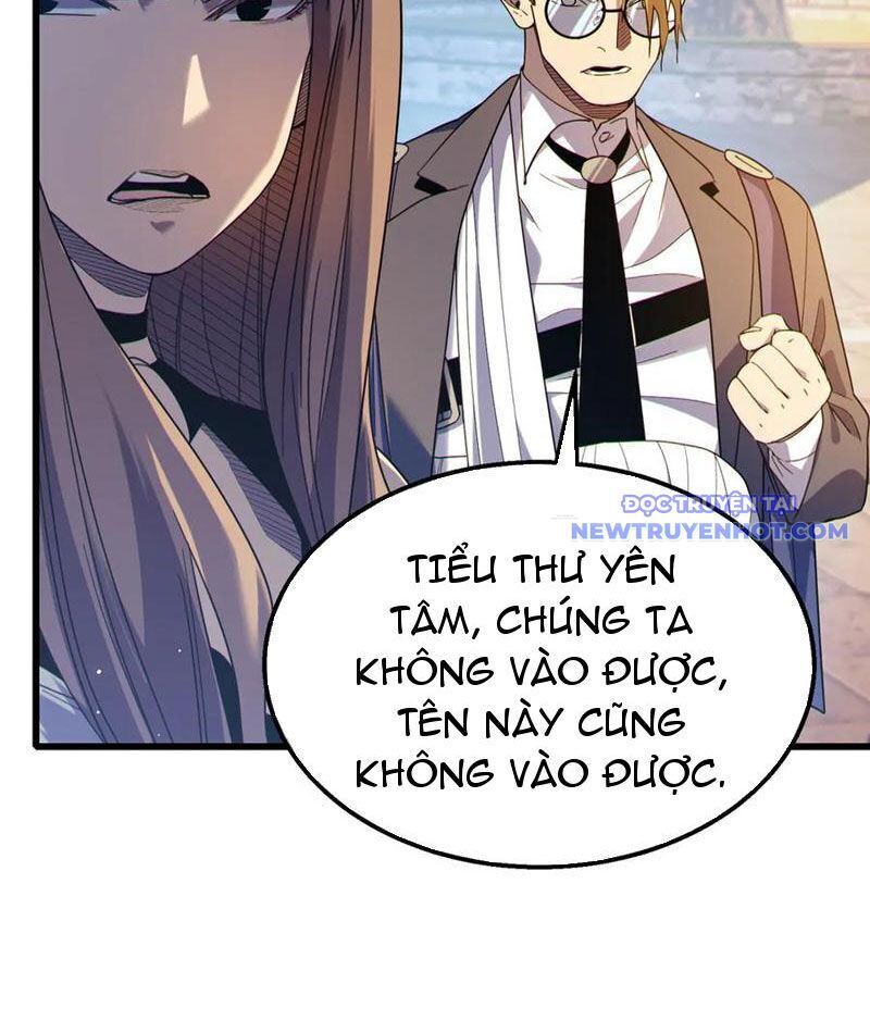 Vô Địch Bị Động Tạo Ra Tấn Sát Thương - Chapter 61 - Page 85