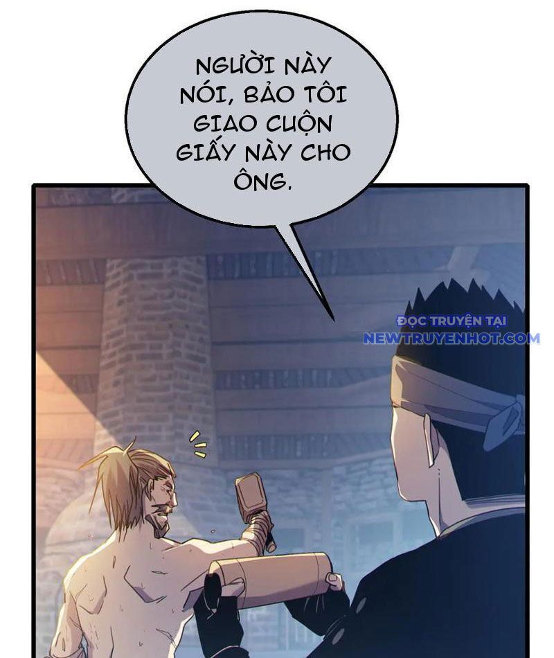 Vô Địch Bị Động Tạo Ra Tấn Sát Thương - Chapter 61 - Page 88