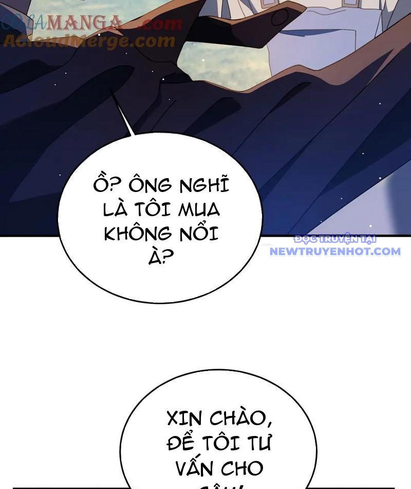 Vô Địch Bị Động Tạo Ra Tấn Sát Thương - Chapter 61 - Page 9