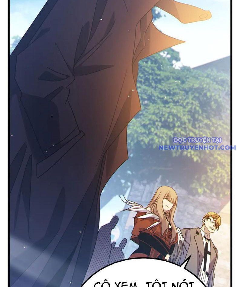 Vô Địch Bị Động Tạo Ra Tấn Sát Thương - Chapter 61 - Page 92