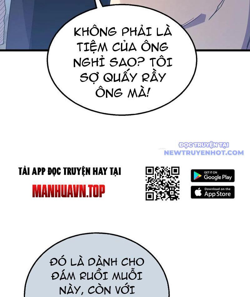 Vô Địch Bị Động Tạo Ra Tấn Sát Thương - Chapter 61 - Page 95